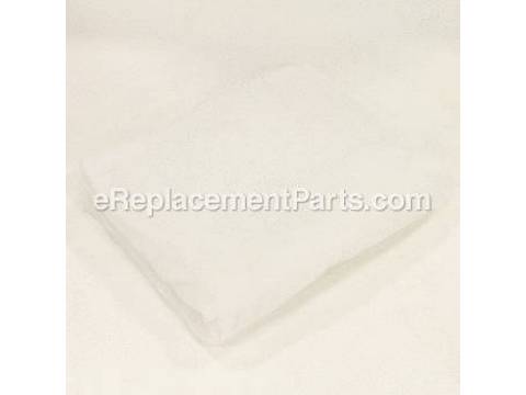 10339642-1-M-Dynabrade-64987-Pre-filter Blanket 48" X 9