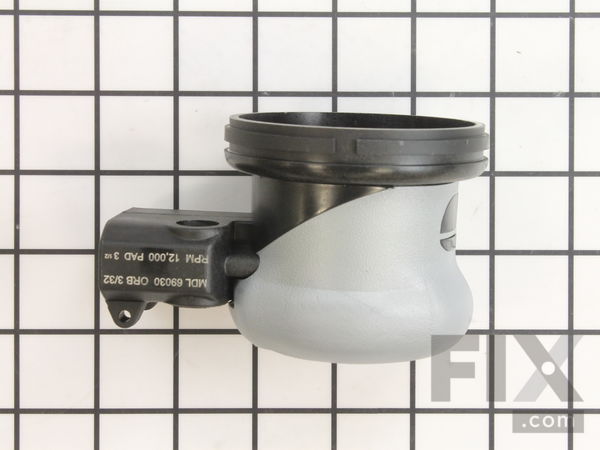 10339743-1-M-Dynabrade-69318-Housing Assembly