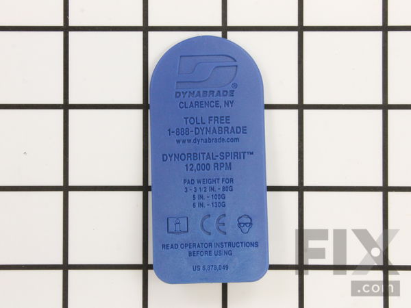 10339764-1-M-Dynabrade-69356-Throttle Lever