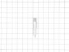 Spindle – Part Number: 89371