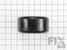 Rubber Wheel – Part Number: 94482