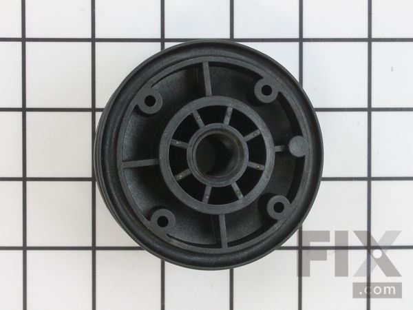 10340009-1-M-Dynabrade-94487-Hub With Valve Stem