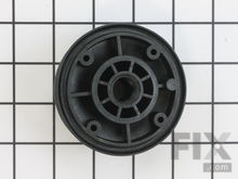 Hub With Valve Stem – Part Number: 94487