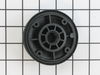 10340009-1-S-Dynabrade-94487-Hub With Valve Stem