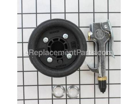 10340012-1-M-Dynabrade-94507-Dynacushion 5/8"