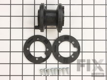 Hub with Valve Stem – Part Number: 94516