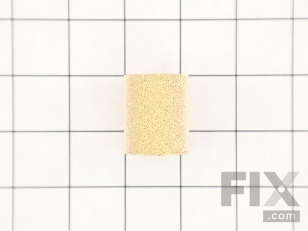 10340020-1-M-Dynabrade-94524-Sintered Bronze Muffler