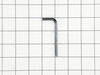 Hex Wrench (3/16") – Part Number: 95049