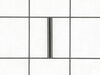 1/8" X 1" L, Roll Pin – Part Number: 95164