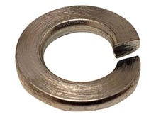 1/4" Lock Washer (2) – Part Number: 95167