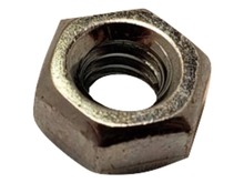 Hex Nut (3) – Part Number: 95186