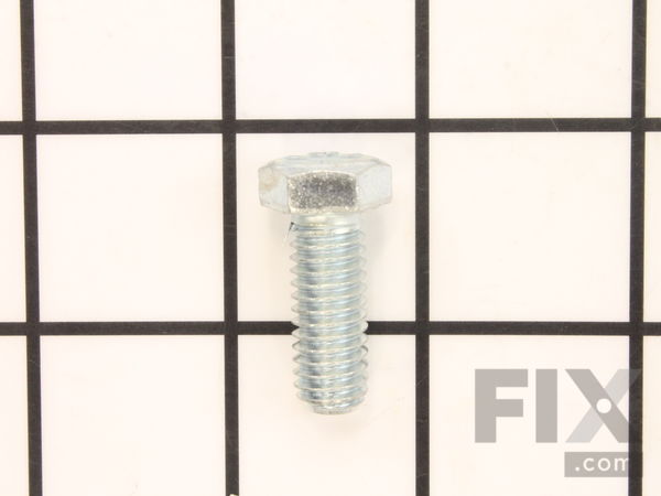 10340121-1-M-Dynabrade-95208-3/8-16 X 1" Hex Head Bolt