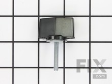 Belt Tracking Adj Knob – Part Number: 95232