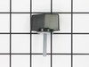 Belt Tracking Adj Knob – Part Number: 95232