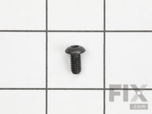 Button Head Screws (4) – Part Number: 95405