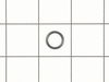 O-Ring – Part Number: 95523