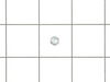 Nut (2) – Part Number: 95641