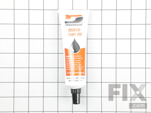 10340270-1-M-Dynabrade-95848-Dynabrade Angle Gear Oil (2 Oz