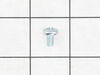 Screw (4) – Part Number: 96080
