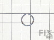 Wave Spring – Part Number: 96498