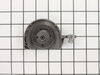 End Cap, Rightside Brush Roll – Part Number: DY-90954803