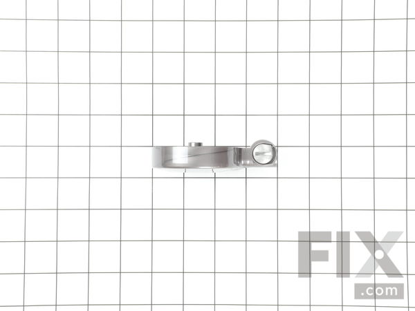 10340863-1-M-Dyson-DY-90954903-End Cap, Leftside Brush Roll