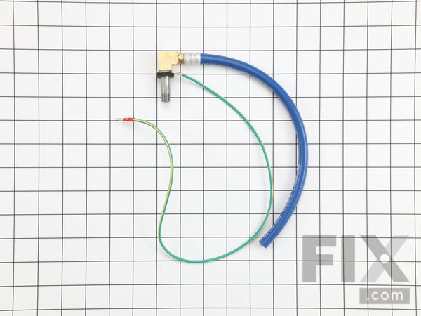 10341372-1-M-EDIC-10531A-Hose, Quick Connector