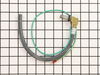 10341372-2-S-EDIC-10531A-Hose, Quick Connector