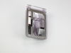 10341373-2-S-EDIC-10537A-Dome Injector Molded Assembly