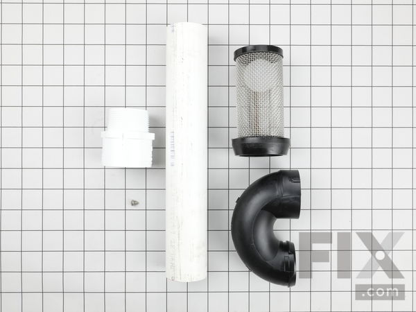 10341380-1-M-EDIC-12904A-Stand Pipe Assembly