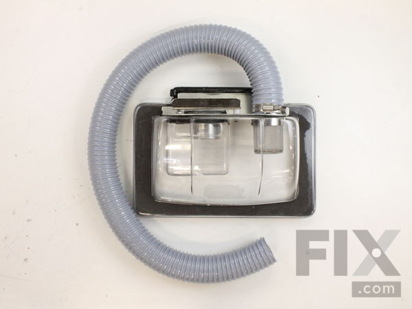 10341397-1-M-EDIC-80491-1A-Vacuum Lid Assembly