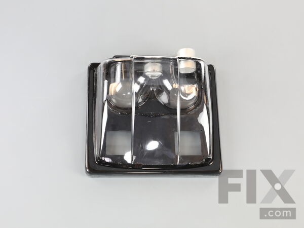 10341398-1-M-EDIC-80491A-Dome Assembly