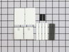 Slide Block Assembly – Part Number: 80500A