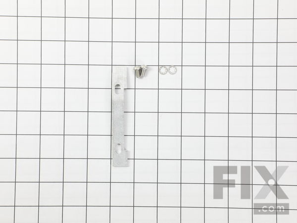 10341422-1-M-EDIC-82368A-Cover Plate Assembly, Open End