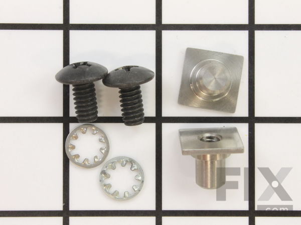 10341432-1-M-EDIC-82424A-Bearing Shaft Assembly