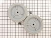 Wheel Assembly – Part Number: 82535A