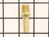 3-8 Barb X 1-4Mp Brass – Part Number: A00060