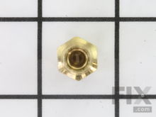 Strap Tip – Part Number: A00091-1
