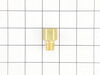 1/4Mp X 1/4Fp Brass – Part Number: A00121