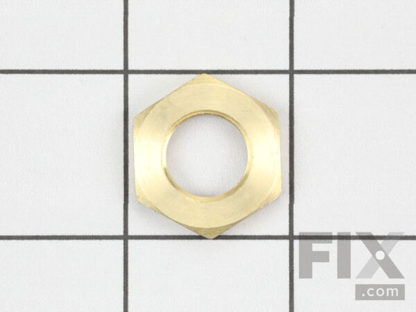 10341501-1-M-EDIC-A00124-Nut, Hex