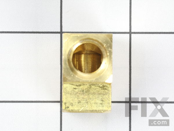 10341515-1-M-EDIC-A00154-90 Elbow, 1/4 Fp X 1/4 Fp