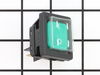 Switch, Lighted, Rocker – Part Number: B02211-1