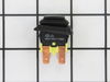 10341574-2-S-EDIC-B10513-Switch, Push Button