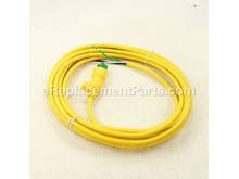 Power Cord – Part Number: B10719