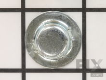 Cap Nut Push On – Part Number: C02305