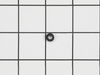 Washer – Part Number: C10736