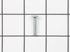 Screw – Part Number: C11020