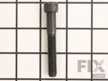 Socket Cap Screw – Part Number: C11502