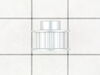 Pulley, Brush Drive Motor – Part Number: D00398-6
