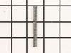 Spring, Dome Pivot – Part Number: D010159